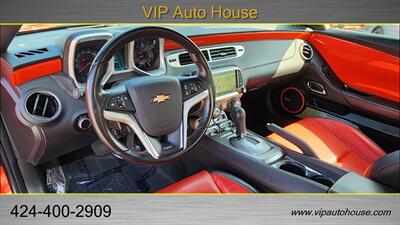 2013 Chevrolet Camaro SS   - Photo 12 - Lawndale, CA 90260