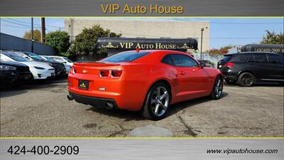 2013 Chevrolet Camaro SS   - Photo 6 - Lawndale, CA 90260