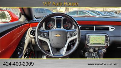 2013 Chevrolet Camaro SS   - Photo 19 - Lawndale, CA 90260