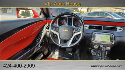 2013 Chevrolet Camaro SS   - Photo 18 - Lawndale, CA 90260