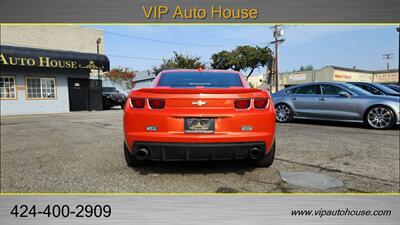 2013 Chevrolet Camaro SS   - Photo 7 - Lawndale, CA 90260