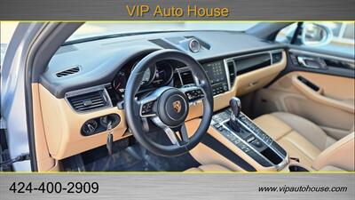 2017 Porsche Macan S   - Photo 11 - Lawndale, CA 90260