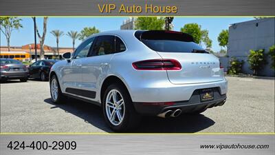 2017 Porsche Macan S   - Photo 7 - Lawndale, CA 90260