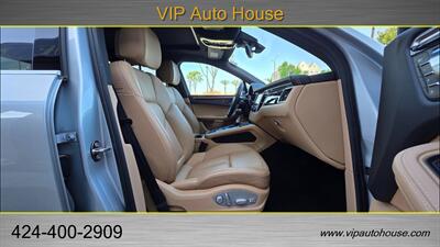 2017 Porsche Macan S   - Photo 14 - Lawndale, CA 90260