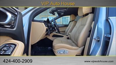 2017 Porsche Macan S   - Photo 9 - Lawndale, CA 90260
