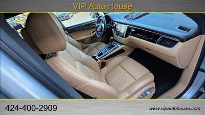2017 Porsche Macan S   - Photo 15 - Lawndale, CA 90260