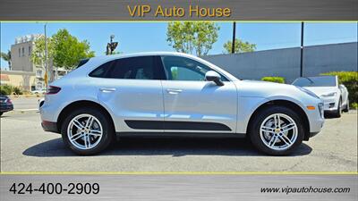 2017 Porsche Macan S   - Photo 4 - Lawndale, CA 90260