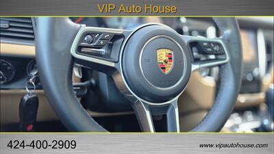 2017 Porsche Macan S   - Photo 23 - Lawndale, CA 90260