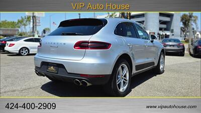 2017 Porsche Macan S   - Photo 5 - Lawndale, CA 90260