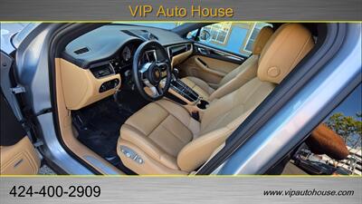 2017 Porsche Macan S   - Photo 10 - Lawndale, CA 90260