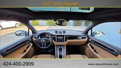 2017 Porsche Macan S   - Photo 19 - Lawndale, CA 90260