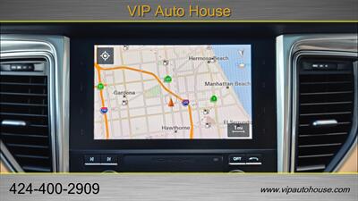 2017 Porsche Macan S   - Photo 29 - Lawndale, CA 90260