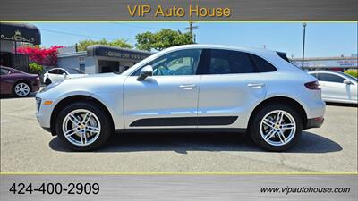 2017 Porsche Macan S   - Photo 8 - Lawndale, CA 90260