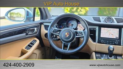2017 Porsche Macan S   - Photo 21 - Lawndale, CA 90260