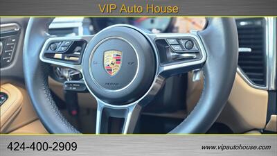 2017 Porsche Macan S   - Photo 25 - Lawndale, CA 90260