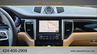 2017 Porsche Macan S   - Photo 28 - Lawndale, CA 90260