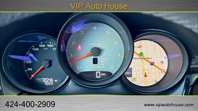 2017 Porsche Macan S   - Photo 24 - Lawndale, CA 90260
