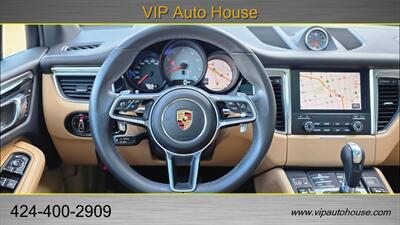 2017 Porsche Macan S   - Photo 22 - Lawndale, CA 90260