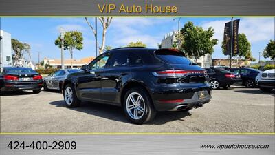 2020 Porsche Macan   - Photo 10 - Lawndale, CA 90260