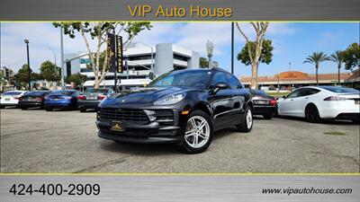 2020 Porsche Macan   - Photo 4 - Lawndale, CA 90260