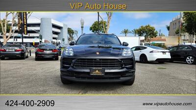 2020 Porsche Macan   - Photo 5 - Lawndale, CA 90260