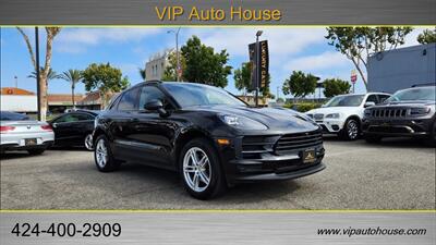 2020 Porsche Macan   - Photo 6 - Lawndale, CA 90260