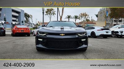 2017 Chevrolet Camaro SS   - Photo 2 - Lawndale, CA 90260