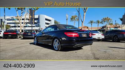 2013 Mercedes-Benz E 550   - Photo 11 - Lawndale, CA 90260