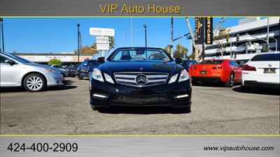 2013 Mercedes-Benz E 550   - Photo 4 - Lawndale, CA 90260