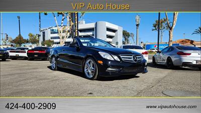 2013 Mercedes-Benz E 550   - Photo 6 - Lawndale, CA 90260