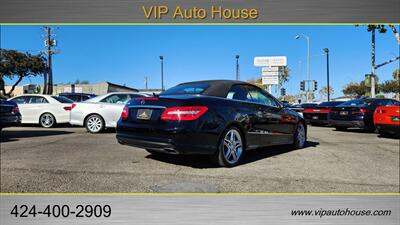 2013 Mercedes-Benz E 550   - Photo 7 - Lawndale, CA 90260