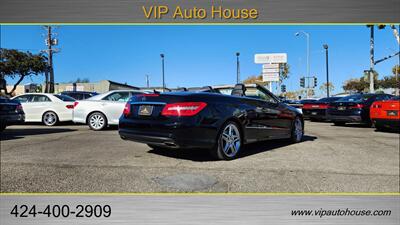 2013 Mercedes-Benz E 550   - Photo 8 - Lawndale, CA 90260