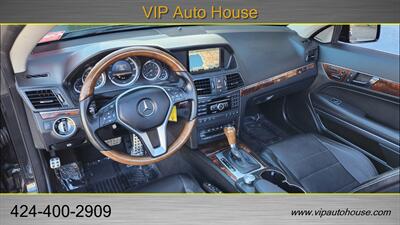 2013 Mercedes-Benz E 550   - Photo 15 - Lawndale, CA 90260