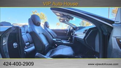 2013 Mercedes-Benz E 550   - Photo 17 - Lawndale, CA 90260