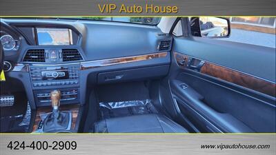 2013 Mercedes-Benz E 550   - Photo 22 - Lawndale, CA 90260