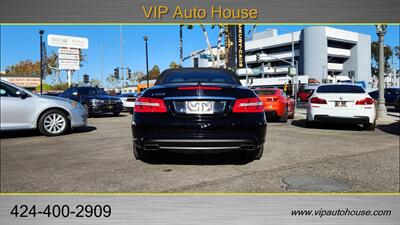 2013 Mercedes-Benz E 550   - Photo 9 - Lawndale, CA 90260