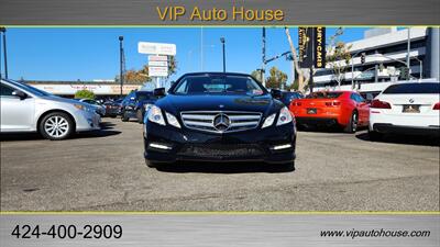 2013 Mercedes-Benz E 550   - Photo 3 - Lawndale, CA 90260