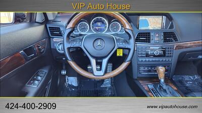 2013 Mercedes-Benz E 550   - Photo 24 - Lawndale, CA 90260