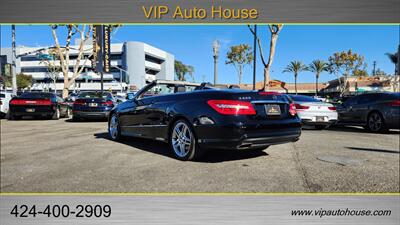 2013 Mercedes-Benz E 550   - Photo 12 - Lawndale, CA 90260