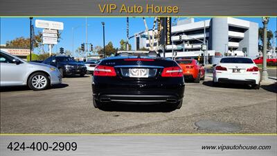 2013 Mercedes-Benz E 550   - Photo 10 - Lawndale, CA 90260