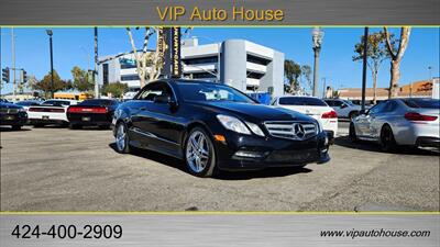 2013 Mercedes-Benz E 550   - Photo 5 - Lawndale, CA 90260