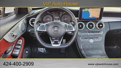 2018 Mercedes-Benz C 300   - Photo 20 - Lawndale, CA 90260
