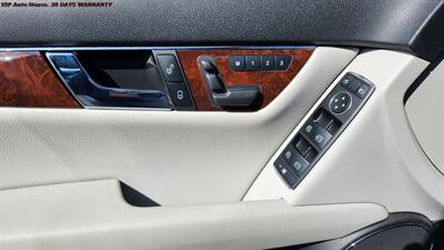 2011 Mercedes-Benz C 300 Luxury   - Photo 29 - Lawndale, CA 90260