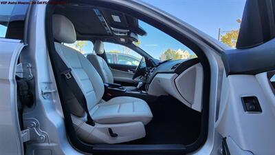 2011 Mercedes-Benz C 300 Luxury   - Photo 14 - Lawndale, CA 90260