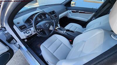 2011 Mercedes-Benz C 300 Luxury   - Photo 10 - Lawndale, CA 90260