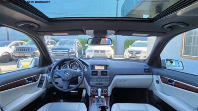 2011 Mercedes-Benz C 300 Luxury   - Photo 19 - Lawndale, CA 90260