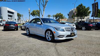 2011 Mercedes-Benz C 300 Luxury   - Photo 3 - Lawndale, CA 90260