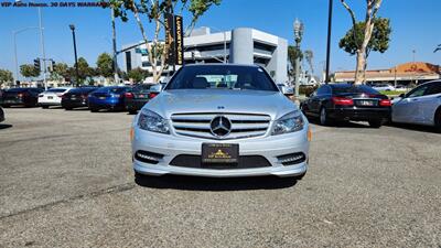 2011 Mercedes-Benz C 300 Luxury   - Photo 2 - Lawndale, CA 90260