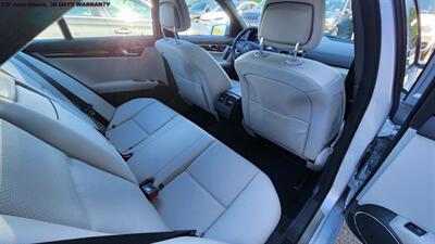 2011 Mercedes-Benz C 300 Luxury   - Photo 17 - Lawndale, CA 90260