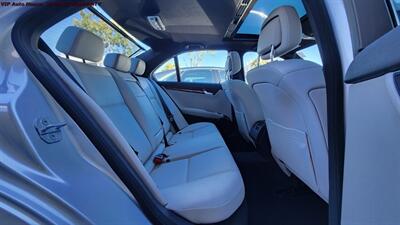 2011 Mercedes-Benz C 300 Luxury   - Photo 18 - Lawndale, CA 90260